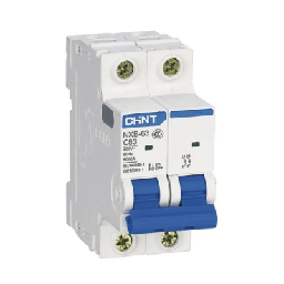 Interruptor termomagnético Chint NXB632PC40 2P 40A 10kA