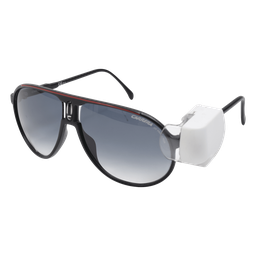 Tags RF EAS Century T181 8.2 MHz para lentes