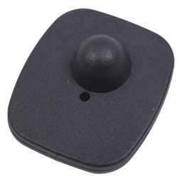 Tags RF EAS Century T005B 8.2 MHz negro