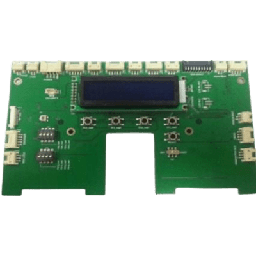 Tarjeta madre IDP 630171 para laminador SMART70