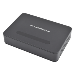 Repetidor DECT Grandstream DP-760 PoE alcance 300 m