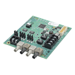 Repetidor de red fibra óptica Farenhyt IFP-RPT-FO