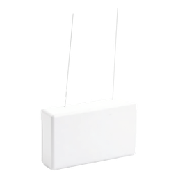 Repetidor inalámbrico Honeywell Home 5800RP serie 5800