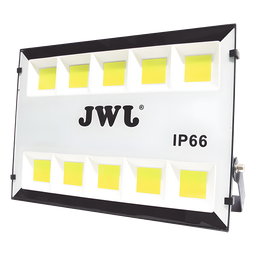Reflector LED JWJ JLREC-300 300W ultradelgado 6500K