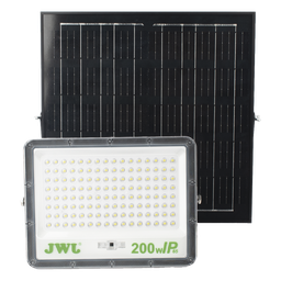 Reflector LED solar JWJ JLRE-SOL-01-200N 200W IP65
