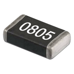 Resistencia SMD Syscom 260-100K-RC 100K Ohm 0805
