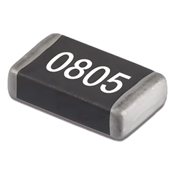 Resistencia SMD Syscom 292-261-RC 261 Ω 1%