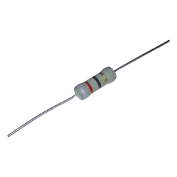 Resistencia Syscom 0082O0001W 82 Ω 1 W