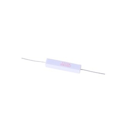 Resistencia de potencia Syscom 280-CR10-15 15 Ohm 10W 5%