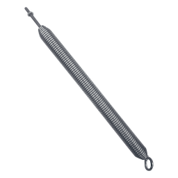 Resorte AccessPRO XBA-SPRING para barreras vehiculares