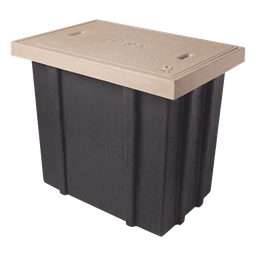 Registro baja tensión LinkedPro LP-RBT 3 ton peatonal