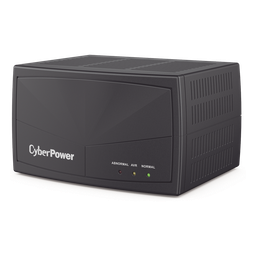Regulador de voltaje CyberPower CL1500VR 1500VA 750W AVR