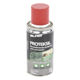Recubrimiento anticorrosión Silimex Proteksil 170ml