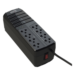 Regulador de voltaje Epcom Powerline EPL1000AVR 1000VA
