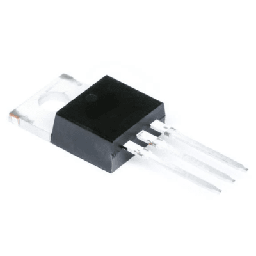 Regulador de voltaje lineal Syscom UA78M08CKCSE3 8V 500mA TO-220