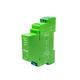 Atenuador inteligente Shelly Pro Dimmer 1PM WiFi 10A