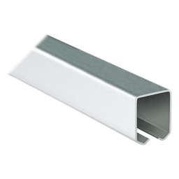 Riel monocarril Comunello 1020-0510-001 acero 6m