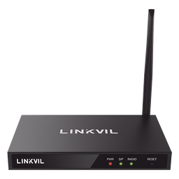 Gateway RoIP Fanvil W712 UHF SIP