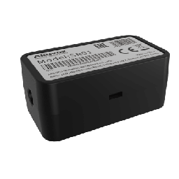 Módulo I/O Akuvox SR01 RS-485 para videoportero