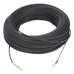 Cable fibra drop Linkedpro LP-150-SCA G657A2 SC/APC 150m