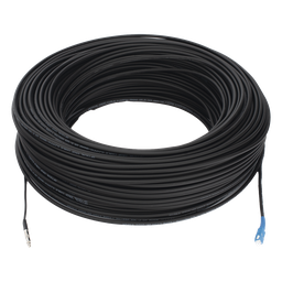 Cable fibra drop Linkedpro LP-150-SCU G657A2 SC/UPC 150m
