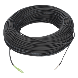 Cable fibra óptica drop LinkedPro LP-200-SCA 200m SC/APC