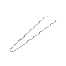 Remate preformado acero Mini-ADSS PLP OPDE-1027