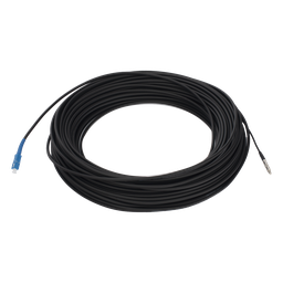 Cable fibra óptica drop LinkedPRO LP-50-SCU G657A2 50m