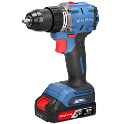 Rotomartillo taladro inalámbrico DongCheng DCJ-Z2060-IAM 20V