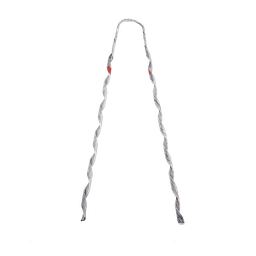 Remate preformado PLP DELT-005 ADSS armada 13.1-14 mm