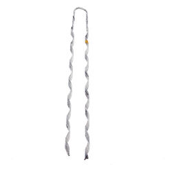 Remate preformado fibra ADSS PLP DELT-003 Φ11.1-12mm
