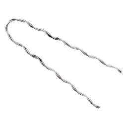 Remate preformado fibra Mini Figura 8 PLP 2002505MX Φ1.6mm