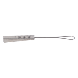 Remate grapa LinkedPro LP-RGCDP acero inoxidable 600N