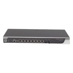 Router balanceador Ruijie RG-NBR6215-E 9 WAN 2.5 Gbps