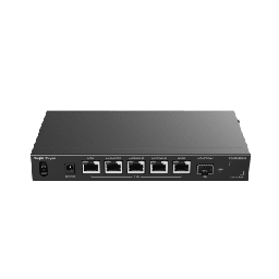 Router balanceador Ruijie RG-EG406XS SD-WAN 2.5G