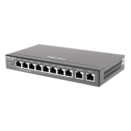 Router balanceador Ruijie RG-EG310GH-P-E SD-WAN 1.5 Gbps