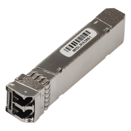 Transceptor SFP CWDM MikroTik S-C61DLC40D 1.25G 40km 1610nm