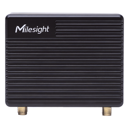 Router celular 4G LTE Milesight UR41-L08AF industrial WiFi