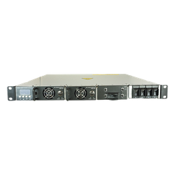 Sistema de poder DC modular ICT ICTIPS 700W por módulo