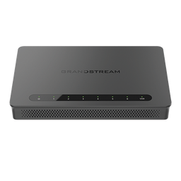 Router VPN Grandstream GWN7002 multi-WAN balanceador PoE