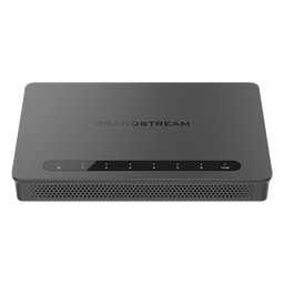Router VPN Grandstream GWN7001 multi-WAN balanceador