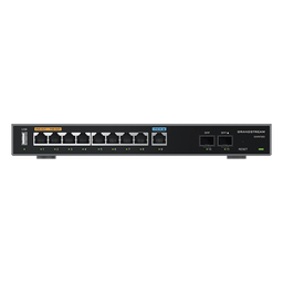 Router VPN Grandstream GWN7003 multi-WAN balanceador PoE