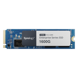 SSD NVMe M.2 Synology SNV5420-1600G 1600GB Enterprise