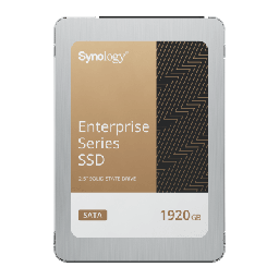 SSD Synology SAT5221-1920G 1.92TB 2.5" SATA III