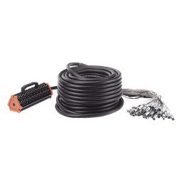 StageBox Seetronic CSBT3208L45M 32+8 canales XLR 45m
