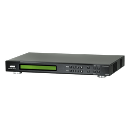 Matriz HDMI 4x4 ATEN VM5404H escalador HDCP 1.4