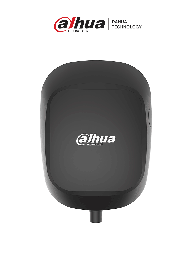 DAHUA DHI-DAE-CFM5210-CYN - Camara de Monitoreo Frontal para DVRs Moviles/ 2 Megapixeles/ Lente de  6 mm/  Funcion de Inteligencia Artificial y Asistencia al Conductor/ Serie ADAS/ IP54/ #ConducciónSegura DHI-DAE-CFM5210-CYN