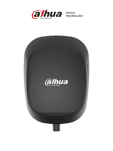 DAHUA DHI-DAE-CFM5210-CYN - Camara de Monitoreo Frontal para DVRs Moviles/ 2 Megapixeles/ Lente de  6 mm/  Funcion de Inteligencia Artificial y Asistencia al Conductor/ Serie ADAS/ IP54/ #ConducciónSegura DHI-DAE-CFM5210-CYN