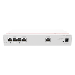 Router multiservicio Huawei S380-L4P1T 4 LAN PoE+ 50W