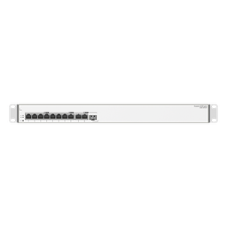 Router multiservicio Huawei S380-H8T3ST Gigabit SFP 2 Gbps